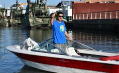 Foto de la galería: Una vuelta por La Isla del Medio, paraíso natural frente a la costa de Posadas
