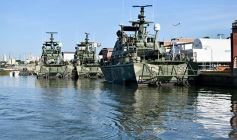 Foto de la galería: Una vuelta por La Isla del Medio, paraíso natural frente a la costa de Posadas