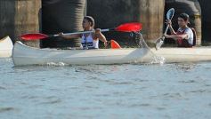Foto de la galería: Una vuelta por La Isla del Medio, paraíso natural frente a la costa de Posadas