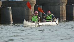 Foto de la galería: Una vuelta por La Isla del Medio, paraíso natural frente a la costa de Posadas