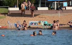 Foto de la galería: Una vuelta por La Isla del Medio, paraíso natural frente a la costa de Posadas