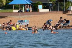 Foto de la galería: Una vuelta por La Isla del Medio, paraíso natural frente a la costa de Posadas