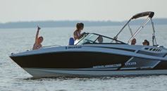 Foto de la galería: Una vuelta por La Isla del Medio, paraíso natural frente a la costa de Posadas