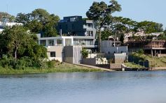 Foto de la galería: Una vuelta por La Isla del Medio, paraíso natural frente a la costa de Posadas