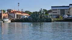 Foto de la galería: Una vuelta por La Isla del Medio, paraíso natural frente a la costa de Posadas