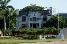 Foto de la galería: Una vuelta por La Isla del Medio, paraíso natural frente a la costa de Posadas