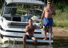 Foto de la galería: Una vuelta por La Isla del Medio, paraíso natural frente a la costa de Posadas