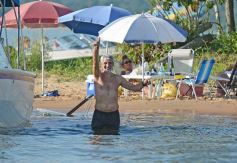 Foto de la galería: Una vuelta por La Isla del Medio, paraíso natural frente a la costa de Posadas