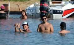 Foto de la galería: Una vuelta por La Isla del Medio, paraíso natural frente a la costa de Posadas
