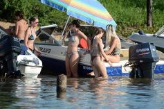 Foto de la galería: Una vuelta por La Isla del Medio, paraíso natural frente a la costa de Posadas