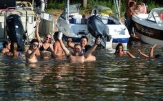 Foto de la galería: Una vuelta por La Isla del Medio, paraíso natural frente a la costa de Posadas