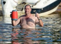 Foto de la galería: Una vuelta por La Isla del Medio, paraíso natural frente a la costa de Posadas