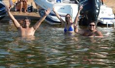 Foto de la galería: Una vuelta por La Isla del Medio, paraíso natural frente a la costa de Posadas