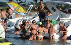 Foto de la galería: Una vuelta por La Isla del Medio, paraíso natural frente a la costa de Posadas