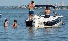 Foto de la galería: Una vuelta por La Isla del Medio, paraíso natural frente a la costa de Posadas
