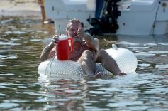 Foto de la galería: Una vuelta por La Isla del Medio, paraíso natural frente a la costa de Posadas