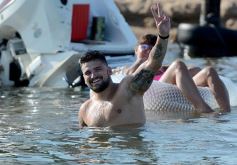 Foto de la galería: Una vuelta por La Isla del Medio, paraíso natural frente a la costa de Posadas