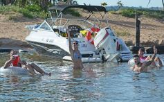Foto de la galería: Una vuelta por La Isla del Medio, paraíso natural frente a la costa de Posadas