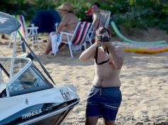 Foto de la galería: Una vuelta por La Isla del Medio, paraíso natural frente a la costa de Posadas