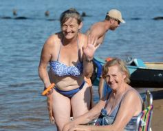 Foto de la galería: Una vuelta por La Isla del Medio, paraíso natural frente a la costa de Posadas