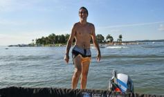 Foto de la galería: Una vuelta por La Isla del Medio, paraíso natural frente a la costa de Posadas