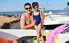 Foto de la galería: Una vuelta por La Isla del Medio, paraíso natural frente a la costa de Posadas
