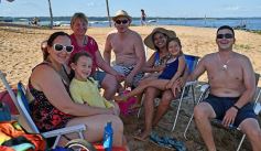 Foto de la galería: Una vuelta por La Isla del Medio, paraíso natural frente a la costa de Posadas