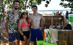 Foto de la galería: Una vuelta por La Isla del Medio, paraíso natural frente a la costa de Posadas