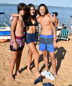 Foto de la galería: Una vuelta por La Isla del Medio, paraíso natural frente a la costa de Posadas