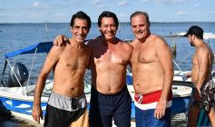 Foto de la galería: Una vuelta por La Isla del Medio, paraíso natural frente a la costa de Posadas