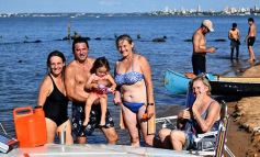 Foto de la galería: Una vuelta por La Isla del Medio, paraíso natural frente a la costa de Posadas