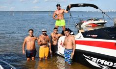 Foto de la galería: Una vuelta por La Isla del Medio, paraíso natural frente a la costa de Posadas