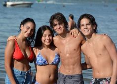 Foto de la galería: Una vuelta por La Isla del Medio, paraíso natural frente a la costa de Posadas