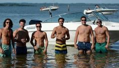 Foto de la galería: Una vuelta por La Isla del Medio, paraíso natural frente a la costa de Posadas