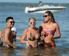 Foto de la galería: Una vuelta por La Isla del Medio, paraíso natural frente a la costa de Posadas