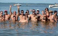 Foto de la galería: Una vuelta por La Isla del Medio, paraíso natural frente a la costa de Posadas