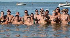 Foto de la galería: Una vuelta por La Isla del Medio, paraíso natural frente a la costa de Posadas