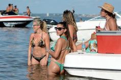 Foto de la galería: Una vuelta por La Isla del Medio, paraíso natural frente a la costa de Posadas