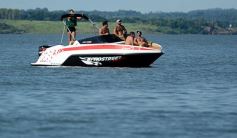 Foto de la galería: Una vuelta por La Isla del Medio, paraíso natural frente a la costa de Posadas