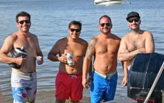 Foto de la galería: Una vuelta por La Isla del Medio, paraíso natural frente a la costa de Posadas