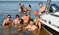 Foto de la galería: Una vuelta por La Isla del Medio, paraíso natural frente a la costa de Posadas