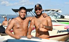 Foto de la galería: Una vuelta por La Isla del Medio, paraíso natural frente a la costa de Posadas