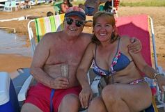 Foto de la galería: Una vuelta por La Isla del Medio, paraíso natural frente a la costa de Posadas