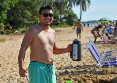 Foto de la galería: Una vuelta por La Isla del Medio, paraíso natural frente a la costa de Posadas