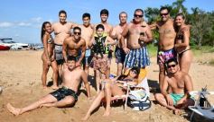 Foto de la galería: Una vuelta por La Isla del Medio, paraíso natural frente a la costa de Posadas