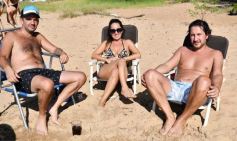 Foto de la galería: Una vuelta por La Isla del Medio, paraíso natural frente a la costa de Posadas