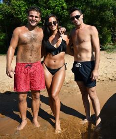 Foto de la galería: Una vuelta por La Isla del Medio, paraíso natural frente a la costa de Posadas