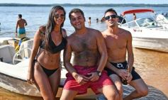 Foto de la galería: Una vuelta por La Isla del Medio, paraíso natural frente a la costa de Posadas