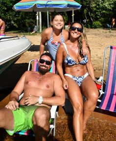 Foto de la galería: Una vuelta por La Isla del Medio, paraíso natural frente a la costa de Posadas