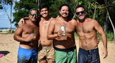 Foto de la galería: Una vuelta por La Isla del Medio, paraíso natural frente a la costa de Posadas